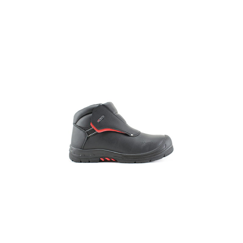 Botas Malabo S3 Composite PU/Nitrilo HRO SRC nº 40 CHEMITOOL SAFETY