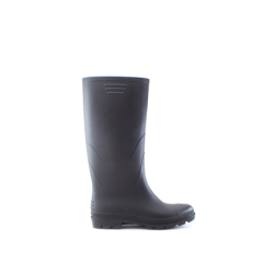 CHEMITOOL SAFETY Pvc Boots Black OB SRA Size 36