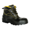CHEMITOOL SAFETY S5 PVC Boot With Steel Toecap and Insole N44