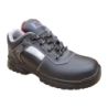 CHEMITOOL SAFETY New Cairo S3 Composite PU SRC nº 42 Black Shoes