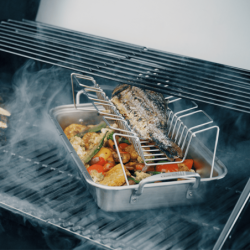Grill+ Multi-Rack