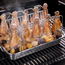 Grill+ Multi-Rack