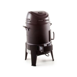 Gas Barbecue 3 in 1 – The Big Easy