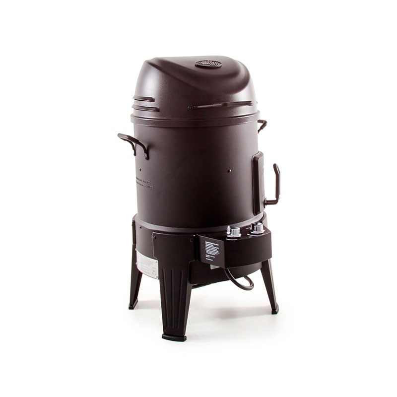 Barbacoa a Gas 3 en 1 – The Big Easy