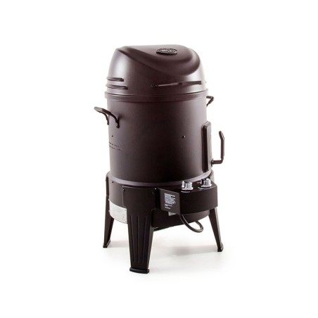 Gas Barbecue 3 in 1 – The Big Easy