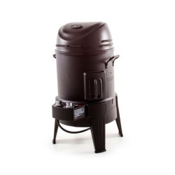 Gas Barbecue 3 in 1 – The Big Easy