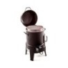 Gas Barbecue 3 in 1 – The Big Easy