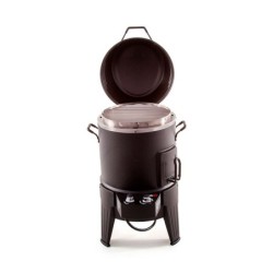 Gas Barbecue 3 in 1 – The Big Easy