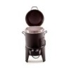 Gas Barbecue 3 in 1 – The Big Easy