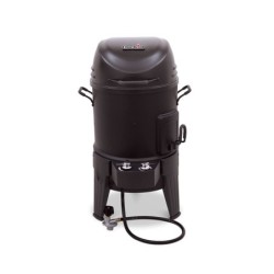 Gas Barbecue 3 in 1 – The Big Easy