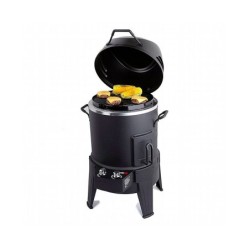 Gas Barbecue 3 in 1 – The Big Easy