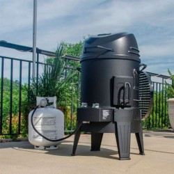 Gas Barbecue 3 in 1 – The Big Easy