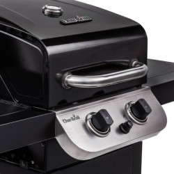Barbecue Convective 210B