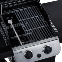Barbecue Convective 210B