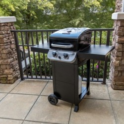 Barbecue Convective 210B