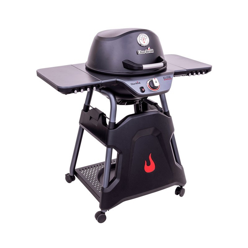 Barbacoa a Gás - All-Star 120B