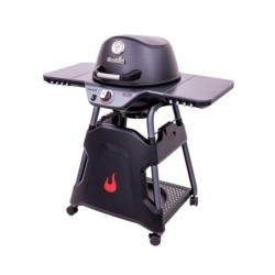 Barbacoa a Gás - All-Star 120B
