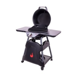 Barbacoa a Gás - All-Star 120B