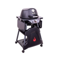Barbacoa a Gás - All-Star 120B