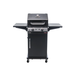 Barbecue a Gás 2 Queimadores 30MB - Performance Core B2