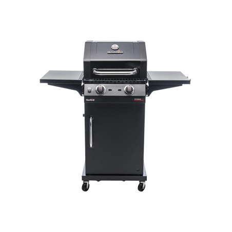 Barbecue a Gás 2 Queimadores 30MB - Performance Core B2