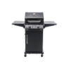 Barbecue a Gás 2 Queimadores 30MB - Performance Core B2