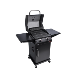 Barbecue a Gás 2 Queimadores 30MB - Performance Core B2