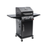 Barbecue a Gás 2 Queimadores 30MB - Performance Core B2