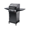 Barbecue a Gás 2 Queimadores 30MB - Performance Core B2