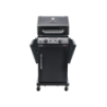 Barbacoa a Gás 2 Quemadores 30MB - Performance Core B2