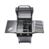 Gas Barbecue 2 Burners 30MB - Performance Core B2