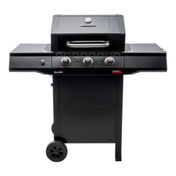 Barbecue a Gás Performance Core B3 Cart