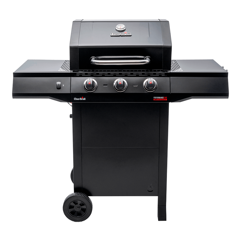 Barbecue a Gás Performance Core B3 Cart