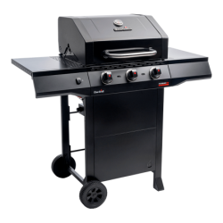 Barbecue a Gás Performance Core B3 Cart