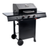 Gas Barbecue Performance Core B3 Cart