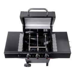 Barbecue a Gás Performance Core B3 Cart