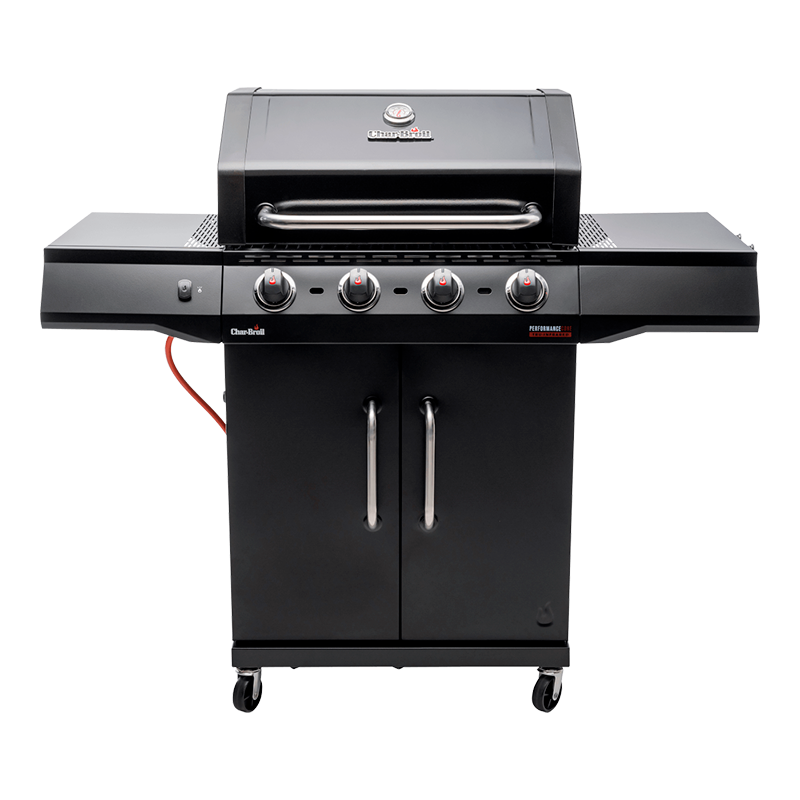 Gas Barbecue Performance Core B4