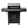 Gas Barbecue Performance Core B4