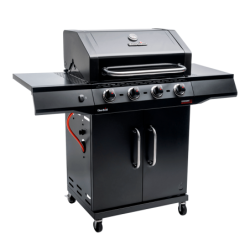 Barbecue a Gás Performance Core B4
