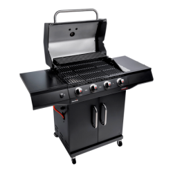 Gas Barbecue Performance Core B4