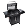Gas Barbecue Performance Core B4