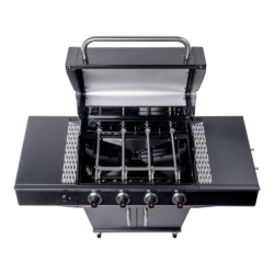 Gas Barbecue Performance Core B4