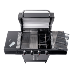 Barbecue a Gás Performance Core B4
