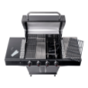 Gas Barbecue Performance Core B4