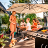 Gas Barbecue Performance Core B4