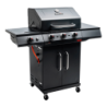 Gas Barbecue Performance Power Edition 3