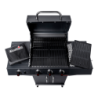Gas Barbecue Performance Power Edition 3