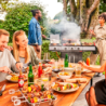 Barbecue a Gás Performance Power Edition 3
