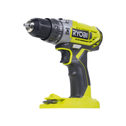 Berbequim Com Percussão 18V RYOBI