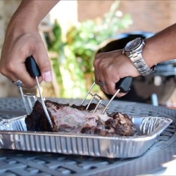 Garras para Carne